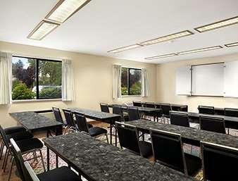 Colony Inn Kent Facilidades foto